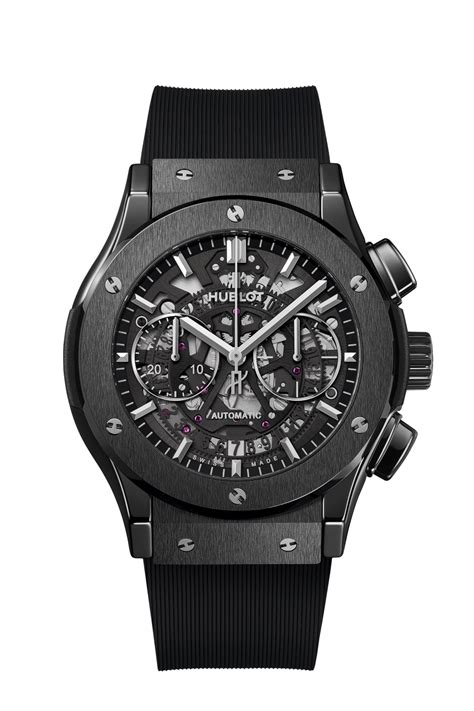 ecrin montre hublot|Site Officiel Hublot FR .